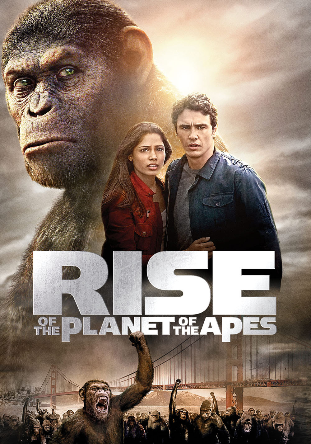 Rise of the planet of the apes full movie free download in hindi full