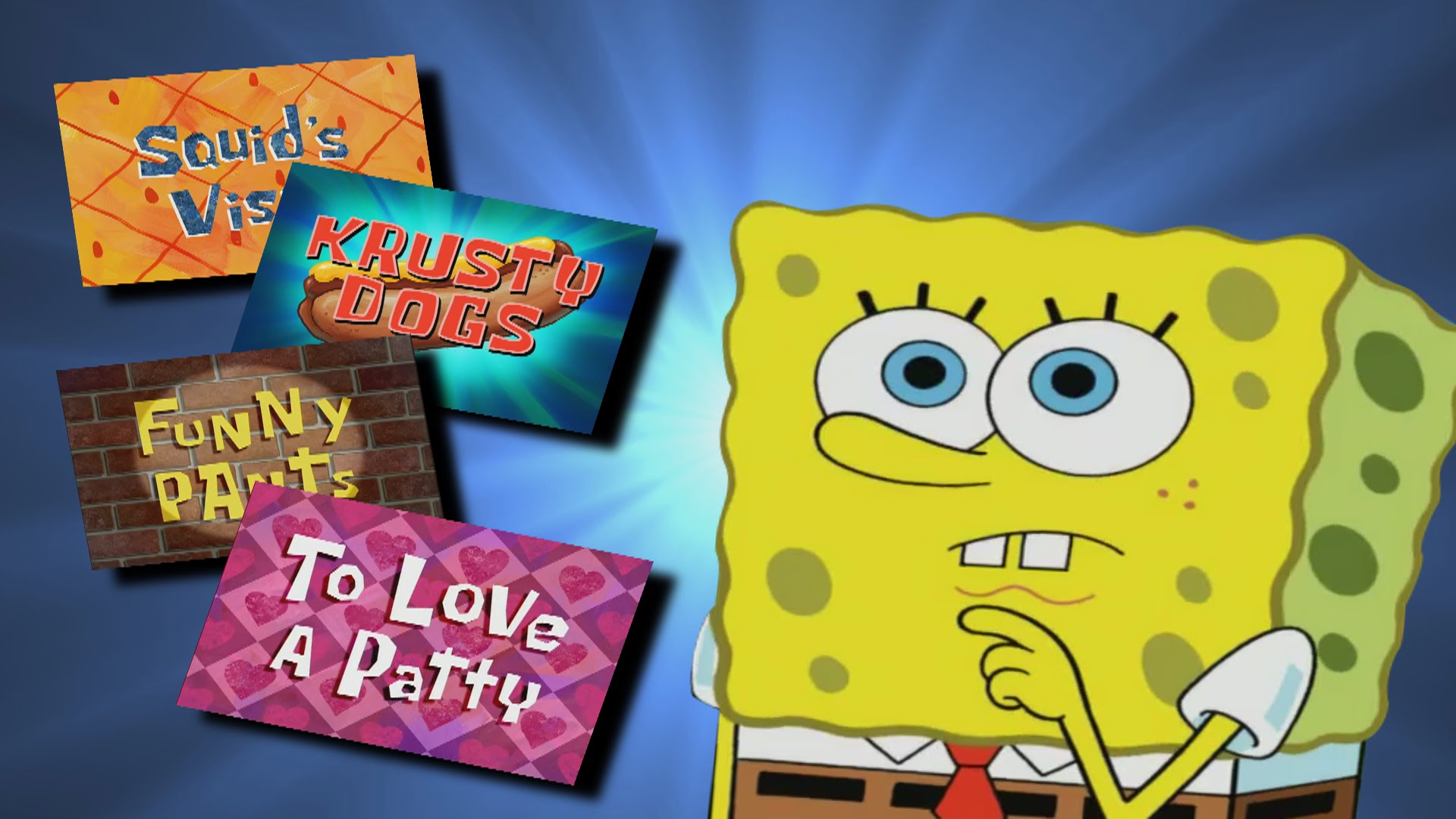 Spongebob Squarepants Download Episodes