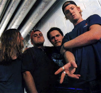 Kyuss Blues For The Red Sun Blogspot Download
